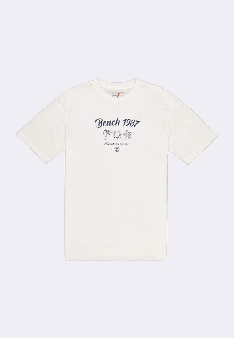 Men's Graphic T-Shirt