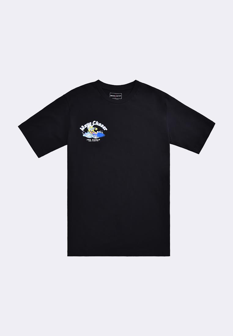 Men's Graphic T-Shirt1