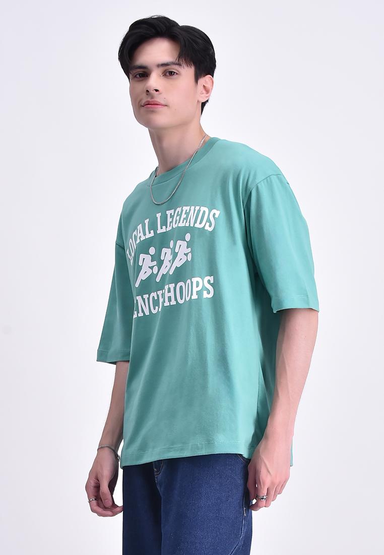Men's Graphic T-Shirt