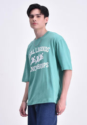 Men's Graphic T-Shirt