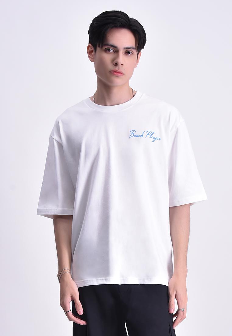 Men's Graphic T-Shirt