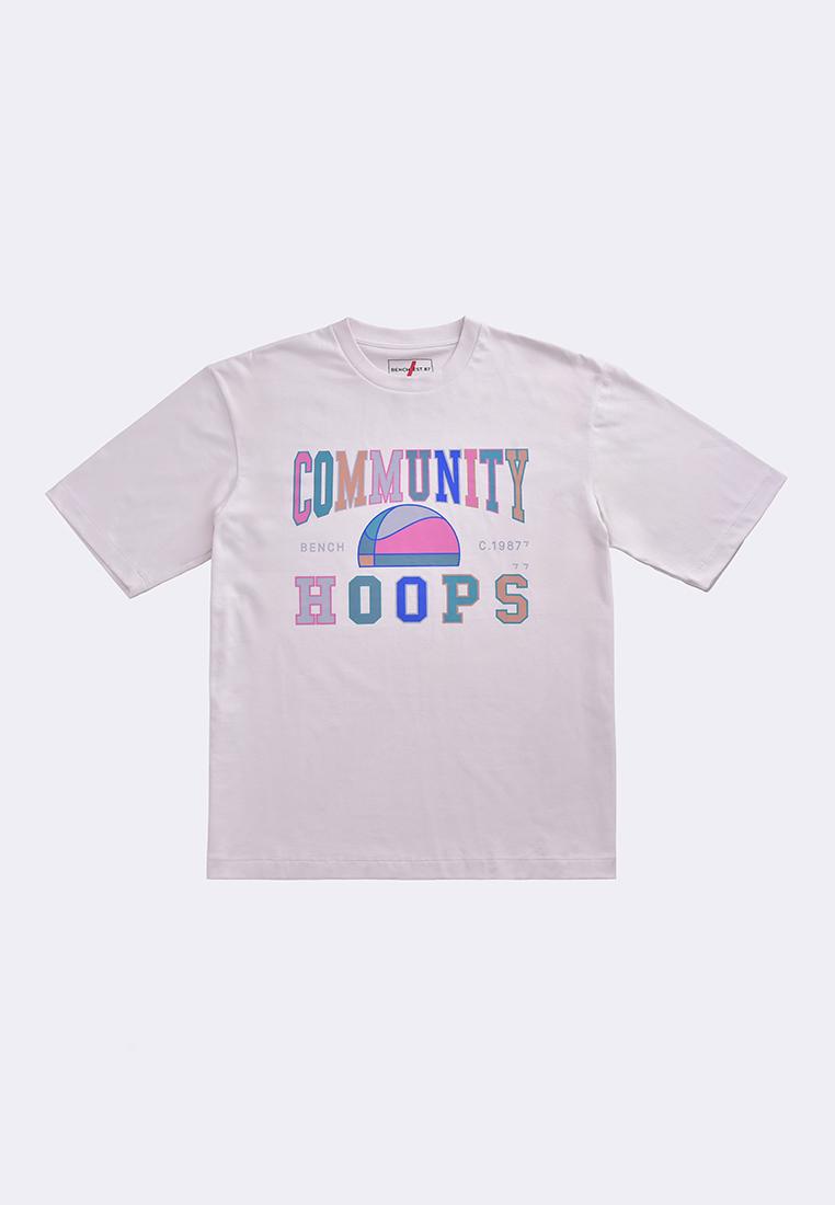 Men's Graphic T-Shirt
