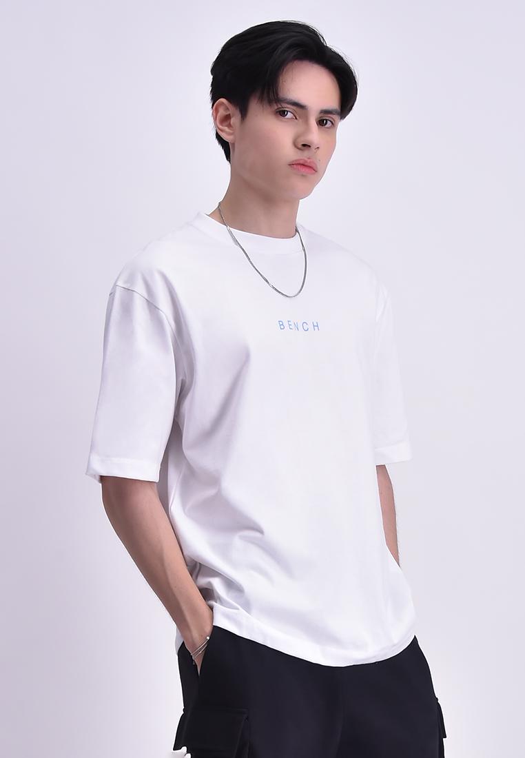 Men's Logo T-Shirt