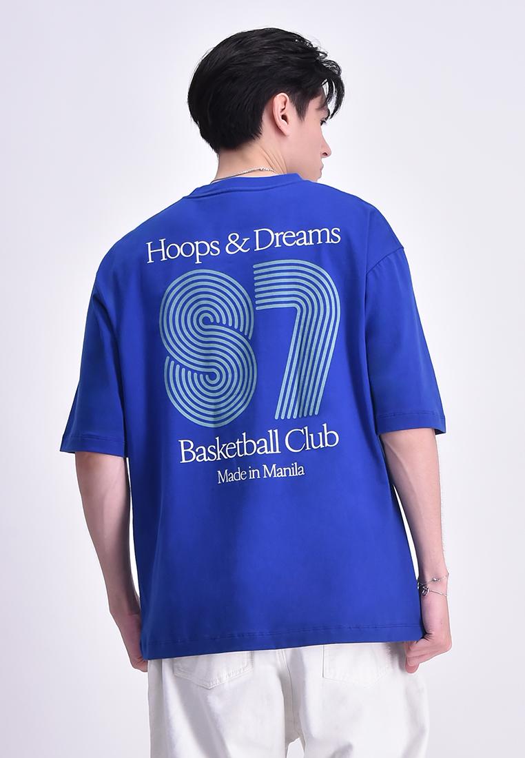 Men's Statement T-Shirt