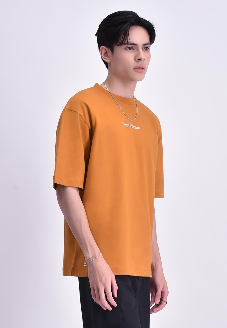 Men's Statement T-Shirt