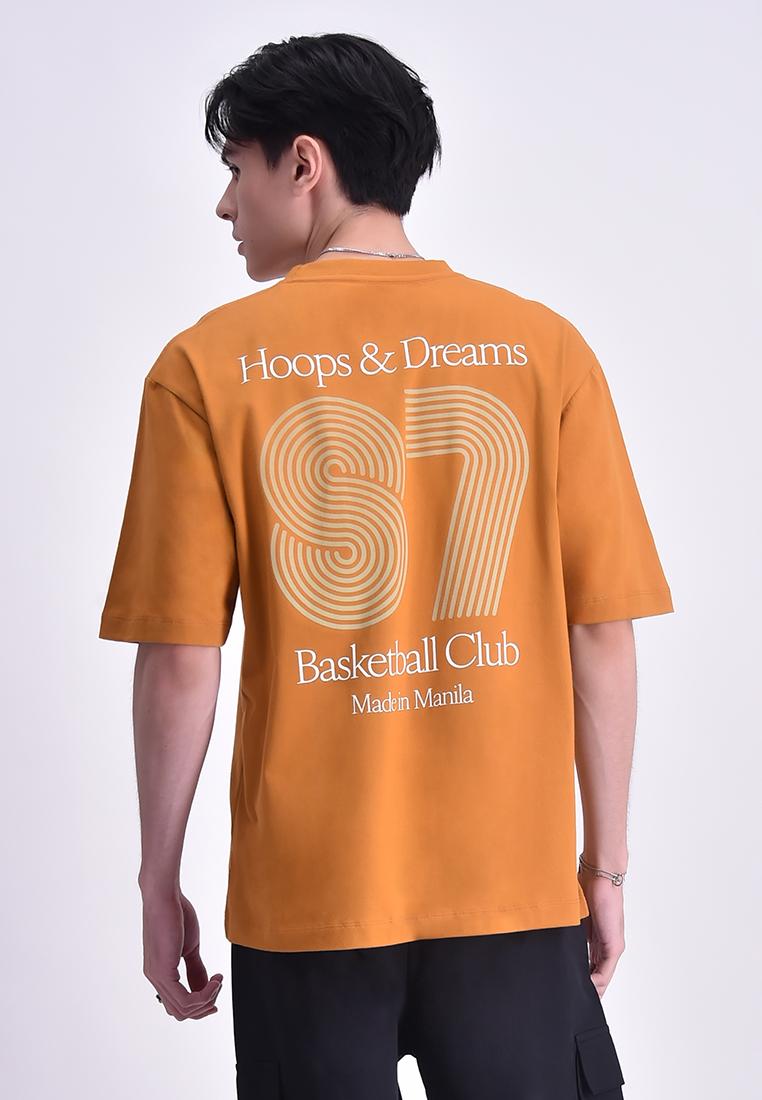 Men's Statement T-Shirt