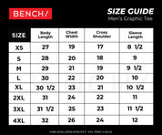 Men's Crew Neck Classic T-Shirt