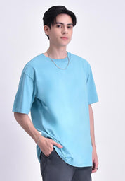 Men's Crew Neck Classic T-Shirt