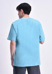 Men's Crew Neck Classic T-Shirt