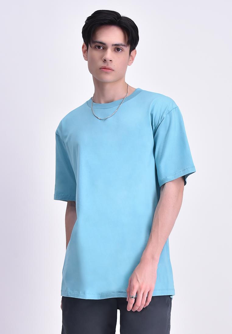 Men's Crew Neck Classic T-Shirt