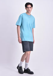 Men's Crew Neck Classic T-Shirt