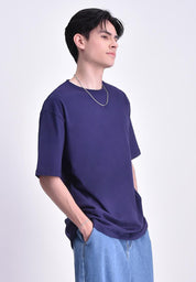 Men's Crew Neck Classic T-Shirt