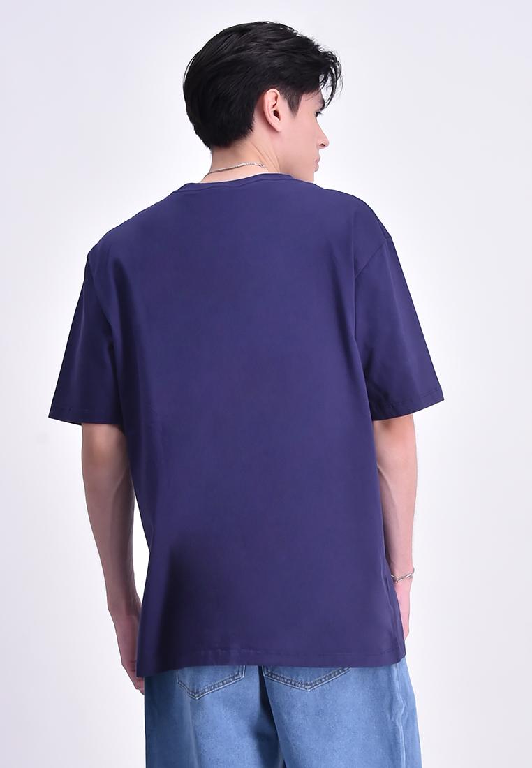 Men's Crew Neck Classic T-Shirt