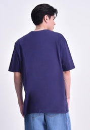 Men's Crew Neck Classic T-Shirt