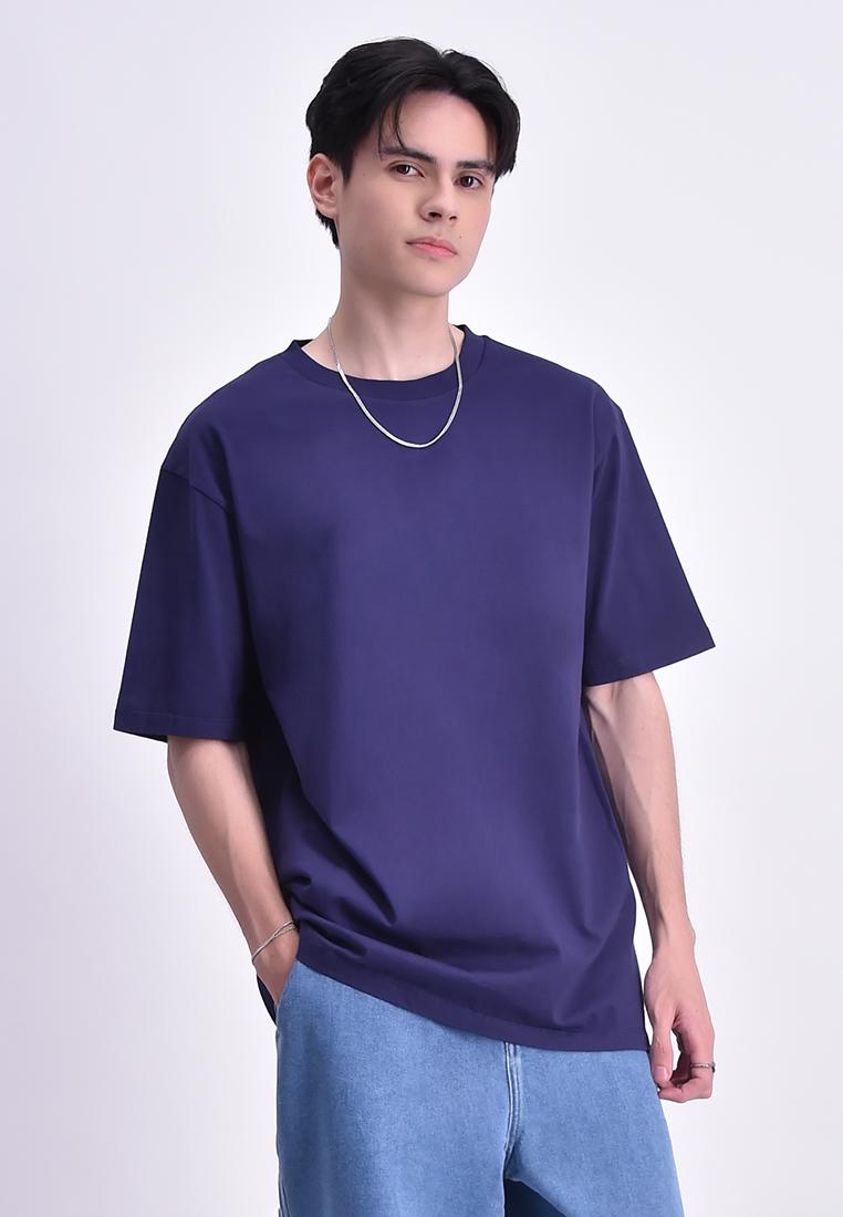 Men's Crew Neck Classic T-Shirt