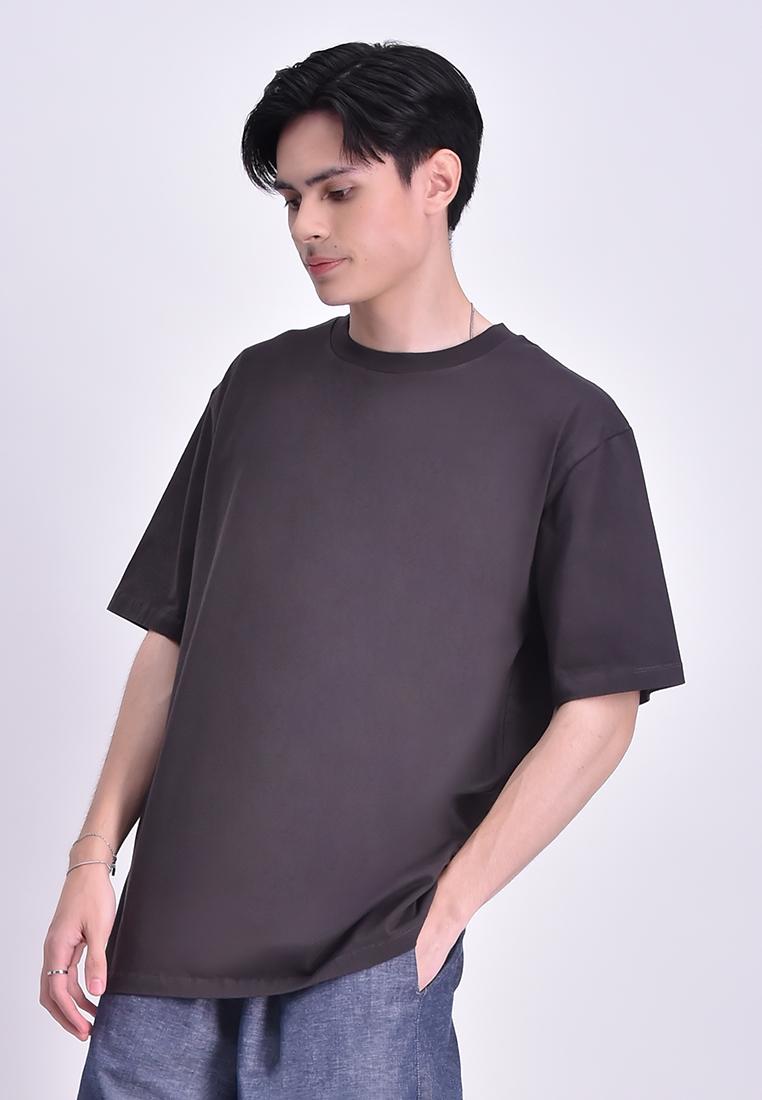 Men's Crew Neck Classic T-Shirt