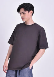 Men's Crew Neck Classic T-Shirt