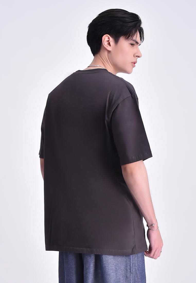 Men's Crew Neck Classic T-Shirt