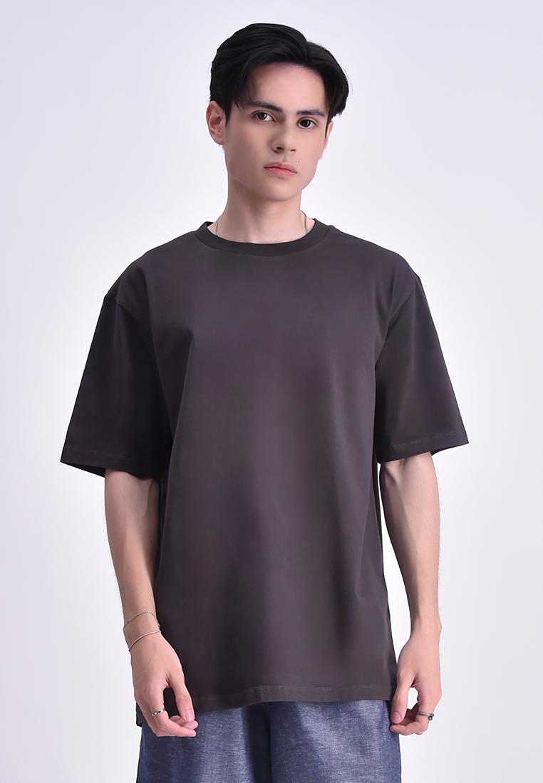 Men's Crew Neck Classic T-Shirt