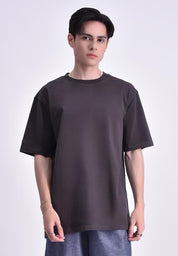 Men's Crew Neck Classic T-Shirt