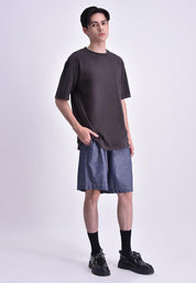 Men's Crew Neck Classic T-Shirt