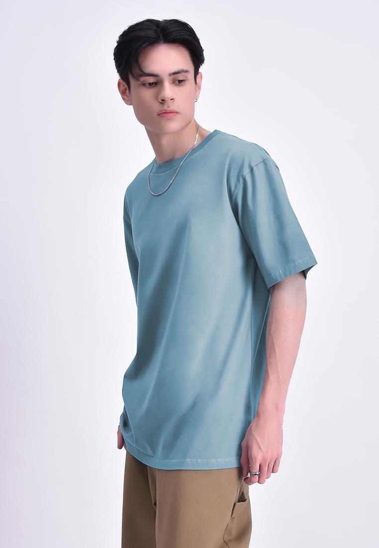 Men's Crew Neck Classic T-Shirt