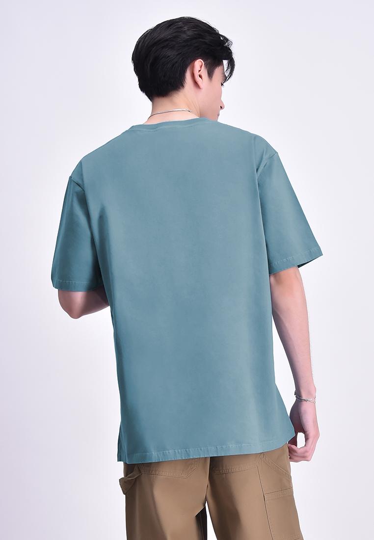 Men's Crew Neck Classic T-Shirt