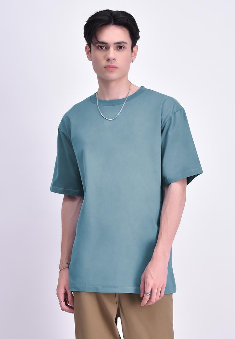 Men's Crew Neck Classic T-Shirt