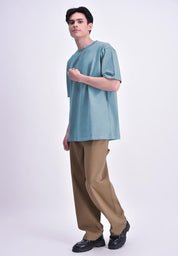 Men's Crew Neck Classic T-Shirt