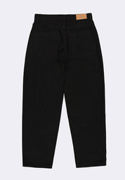 Bench x SB19 Men's Wide-Leg Jeans