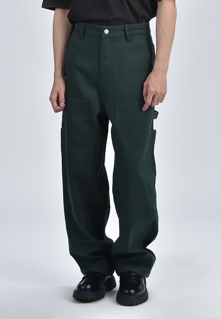 Men's Denim Carpenter Pants – Bench Online