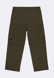 Bench x SB19 Men's Convertible Cargo Pants