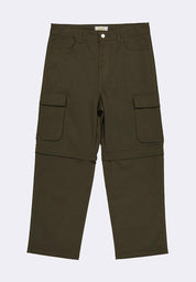 Bench x SB19 Men's Convertible Cargo Pants