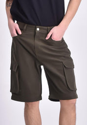 Bench x SB19 Men's Convertible Cargo Pants