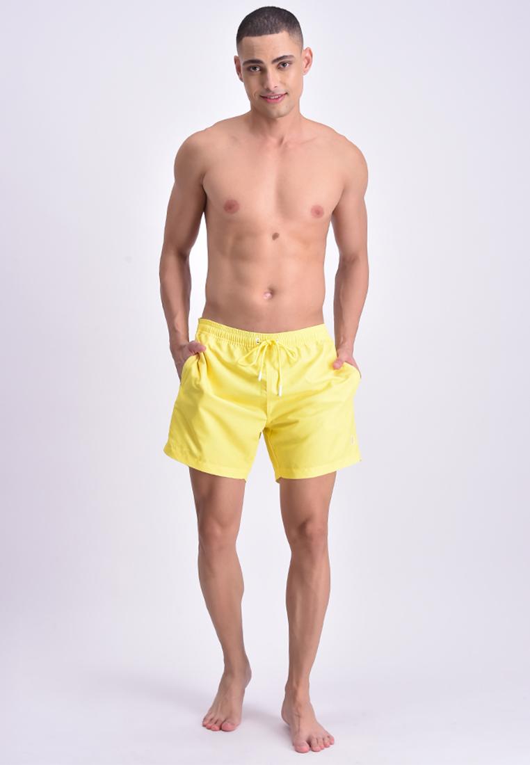 Men's Swim Shorts