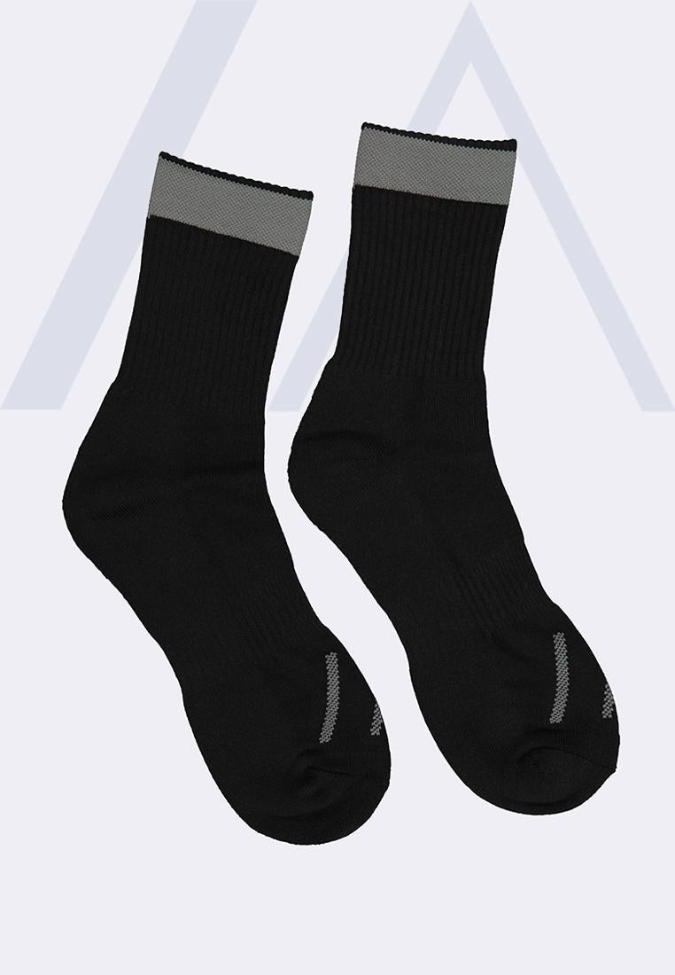 Men's Active Sports Long Socks