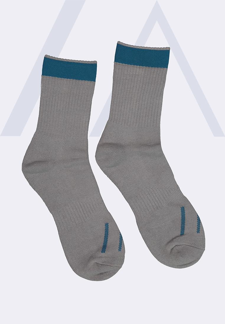Men's Active Sports Long Socks