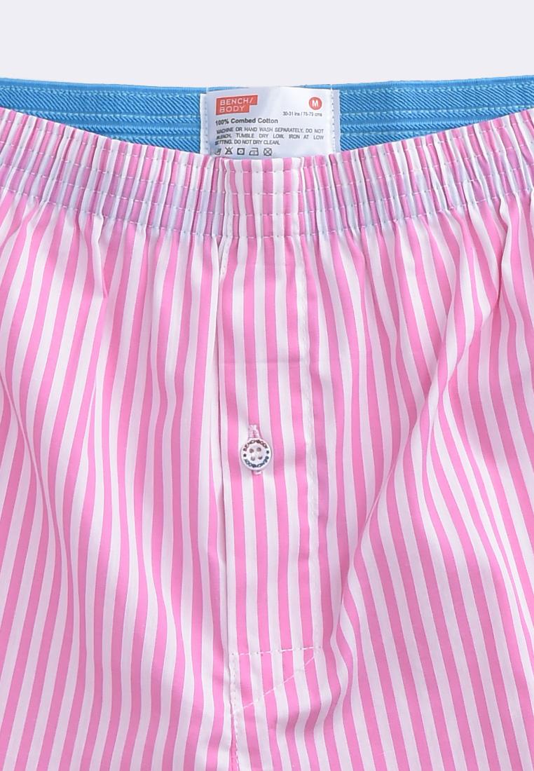 Men's Boxer Shorts