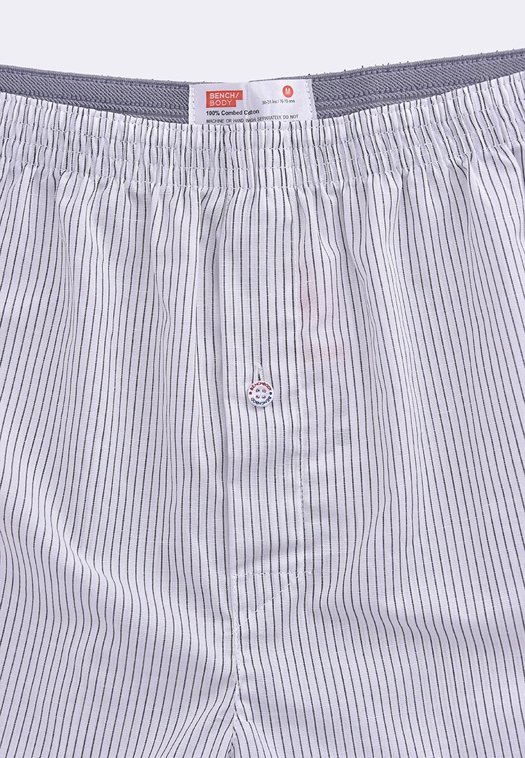 Men's Boxer Shorts