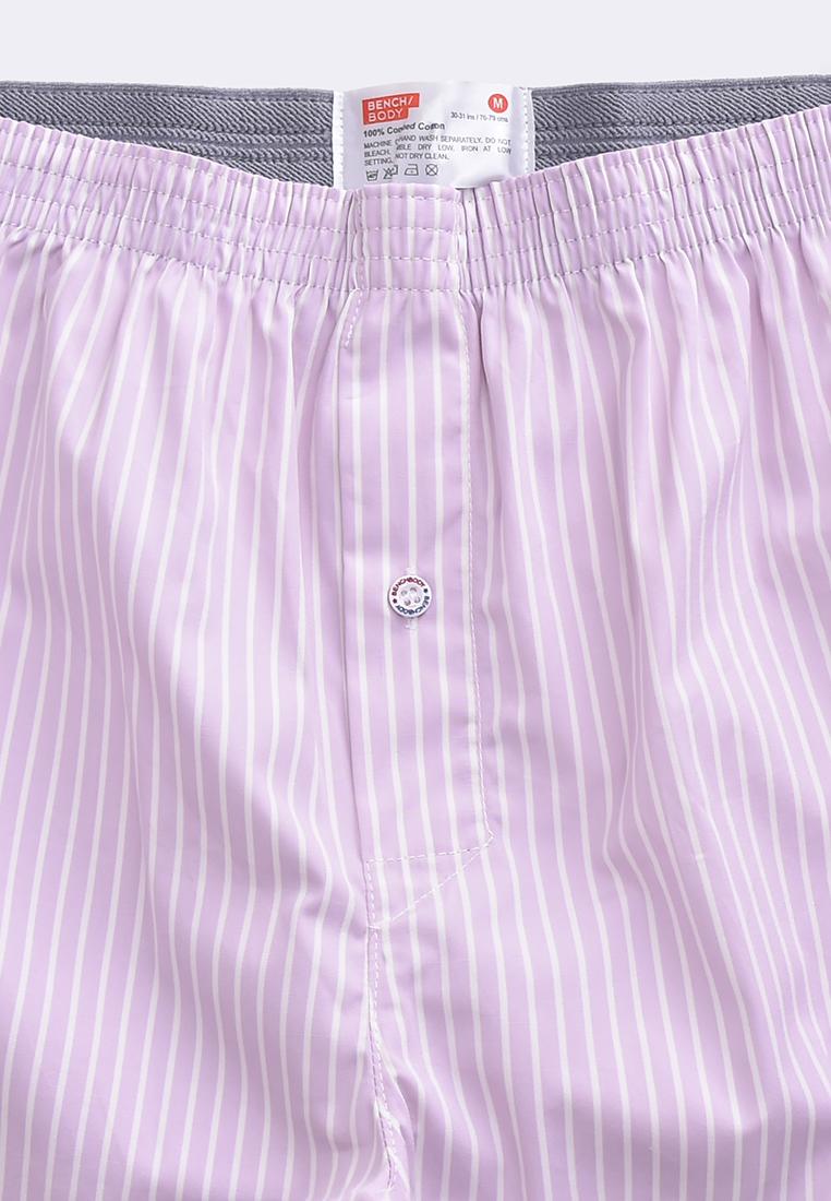 Men's Boxer Shorts