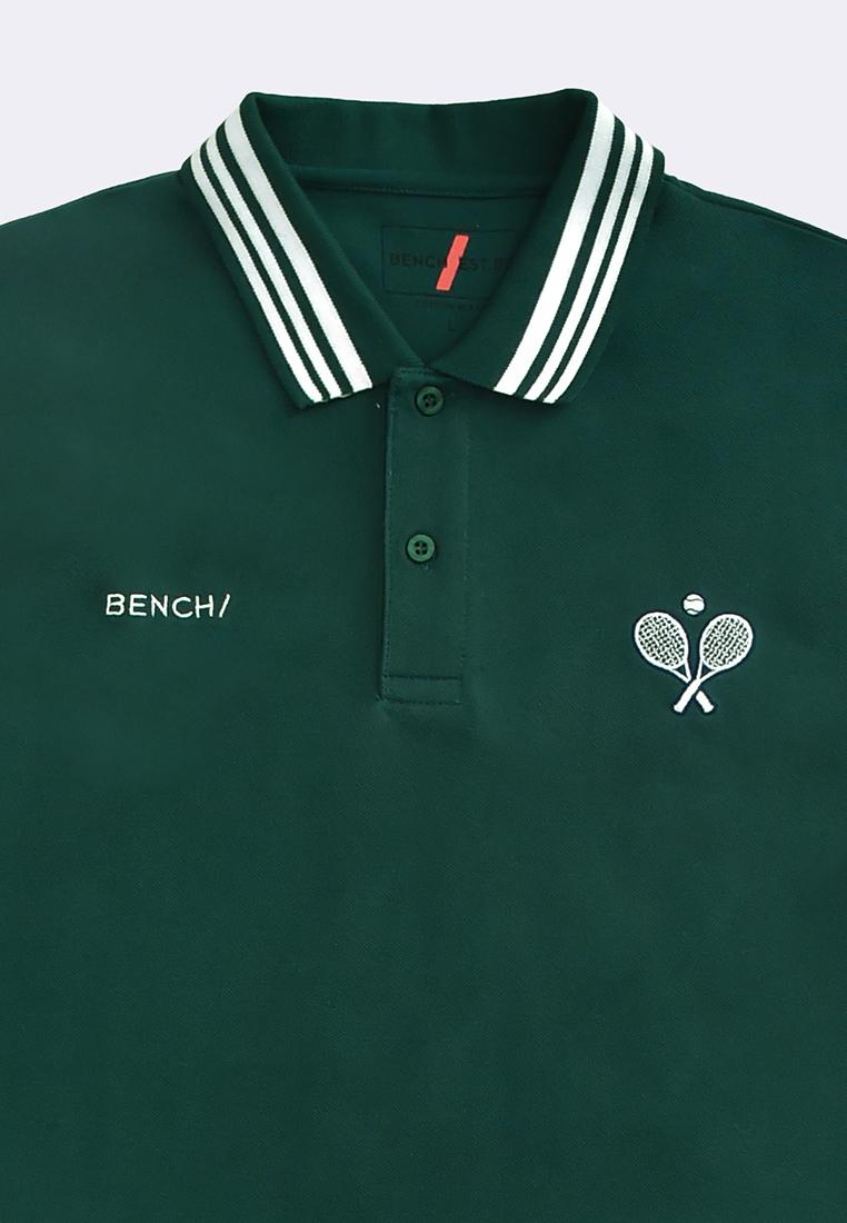 Men's Active Polo Shirt