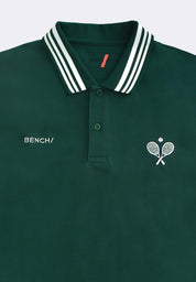 Men's Active Polo Shirt