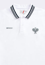 Men's Active Polo Shirt