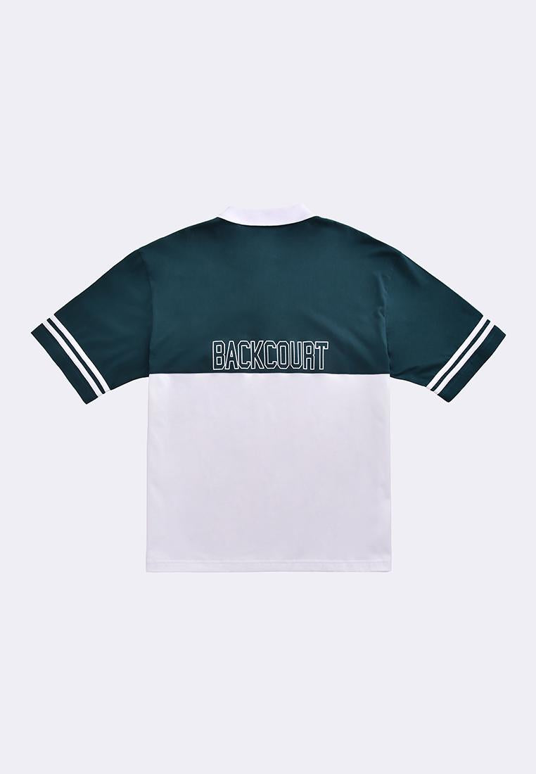 Men's Active Polo Shirt