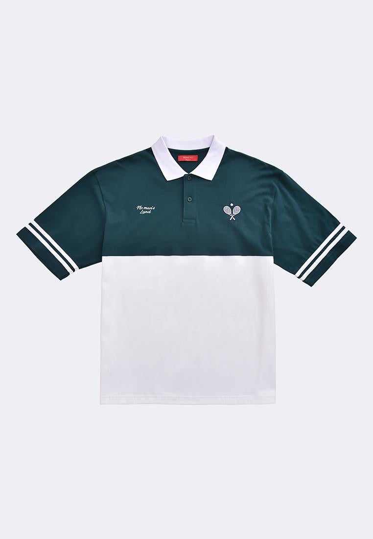 Men's Active Polo Shirt