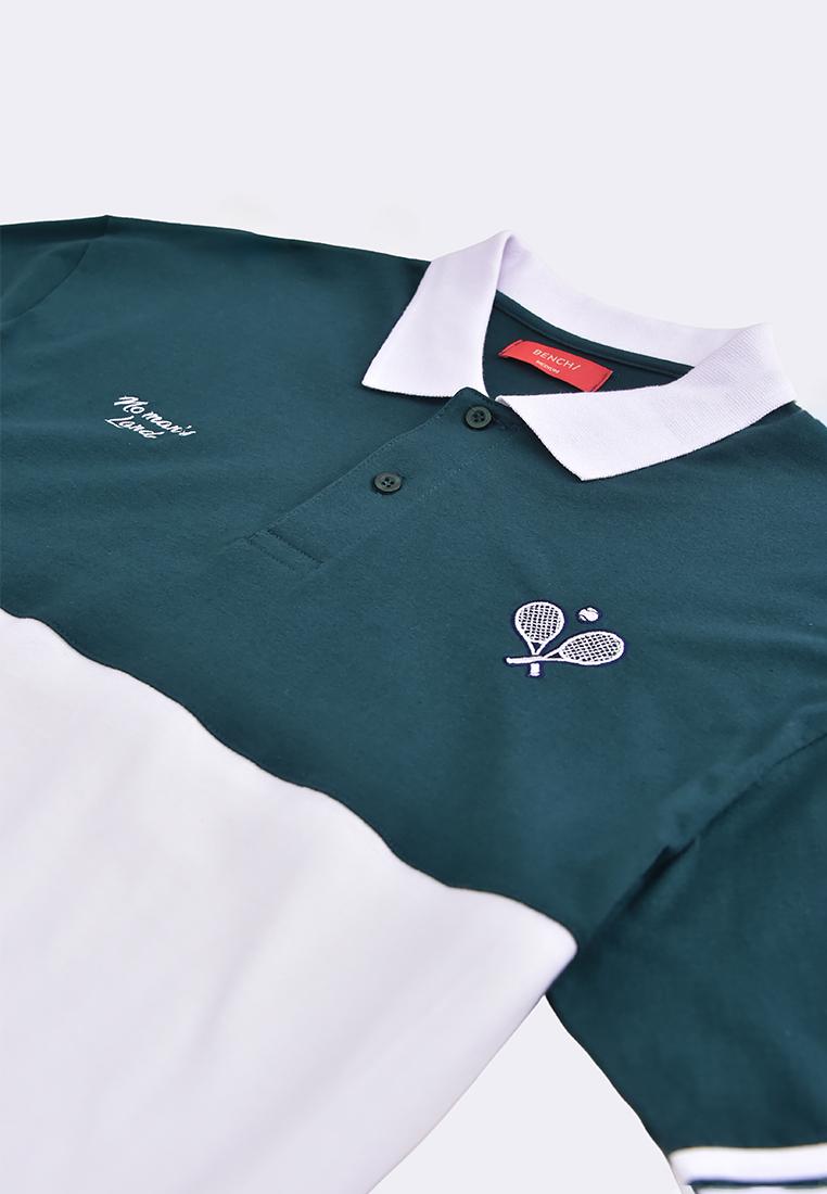 Men's Active Polo Shirt