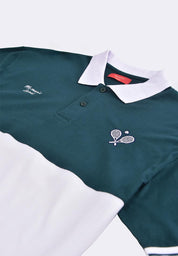 Men's Active Polo Shirt