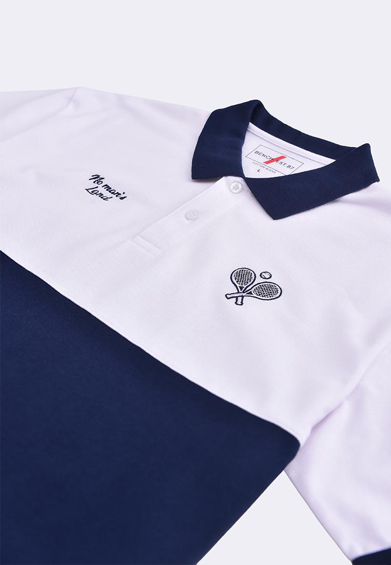 Men's Active Polo Shirt