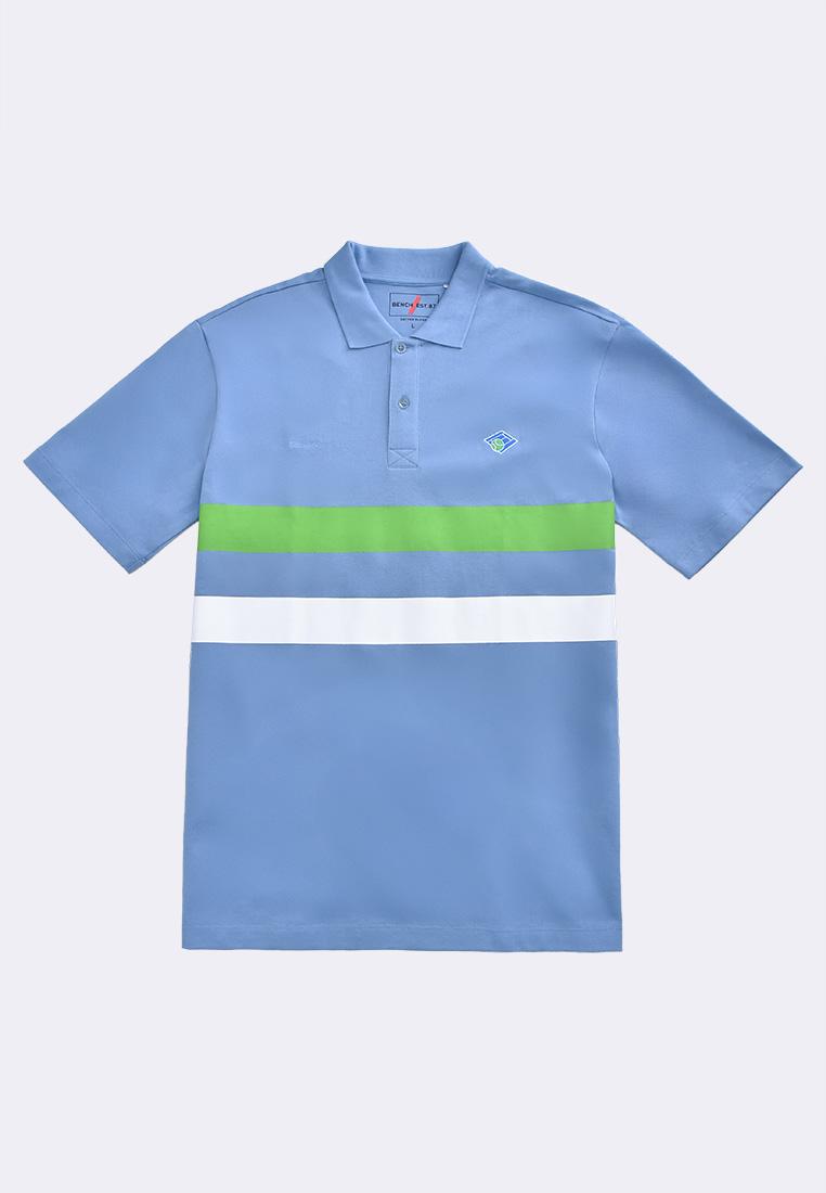 Men's Active Polo Shirt
