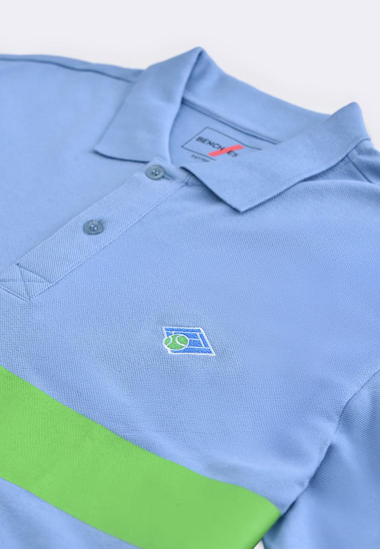 Men's Active Polo Shirt